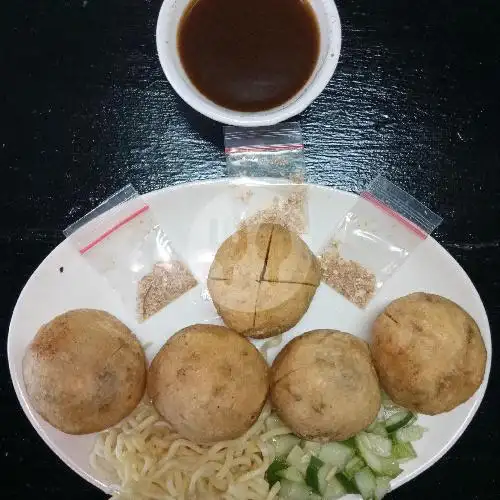 Gambar Makanan Nosya Pempek Palembang, Pondok Jaya Raya 3