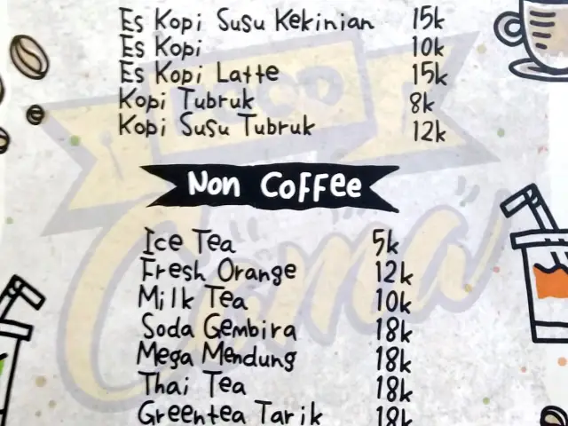 Gambar Makanan Food Coma Beverages 15