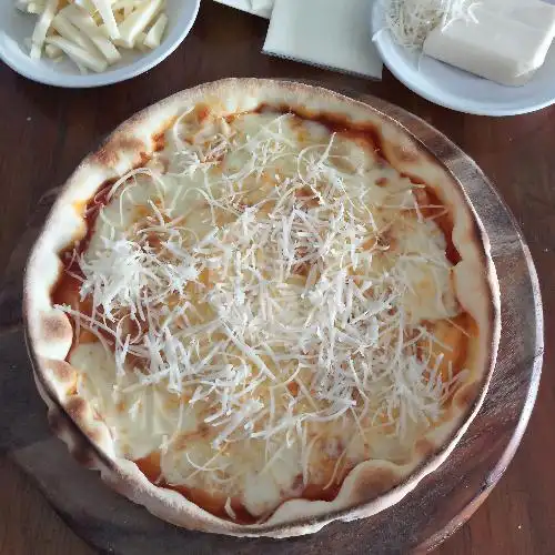 Gambar Makanan Pizza Js, Jelambar 6