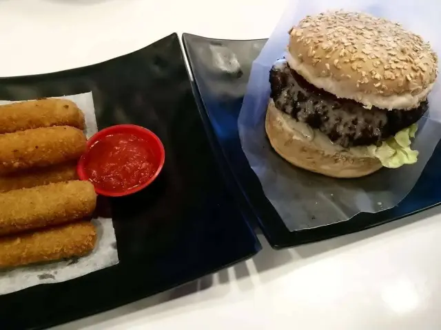 Big Better Burgers Food Photo 14