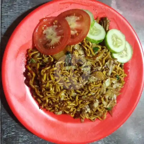 Gambar Makanan Nasi Goreng Spesial Mas Kojol, Ridwan Rais 7