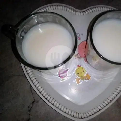 Gambar Makanan Wedang Ronde Putra Majenang, Bintaro 20