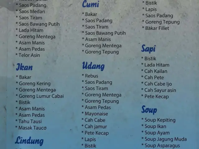 Gambar Makanan RatuKepiting 4