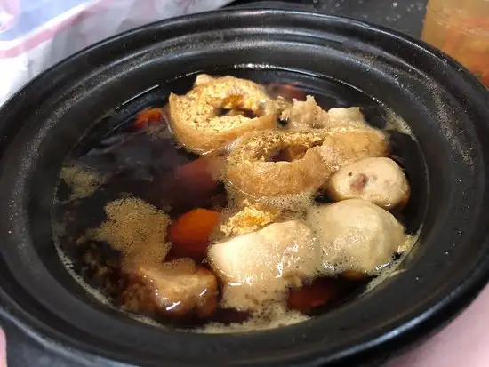 Da De Bak Kut Teh Food Photo 3