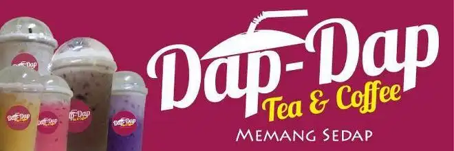 Dap Dap Coffee & Tea Cawangan Melaka Food Photo 2