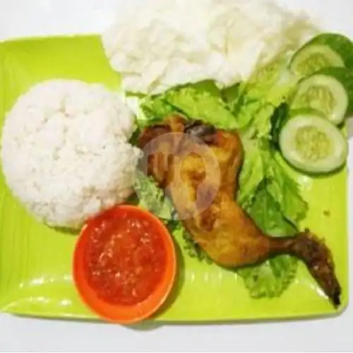 Gambar Makanan Bebek & Ayam Tulang Lunak Medan, Bilal 9