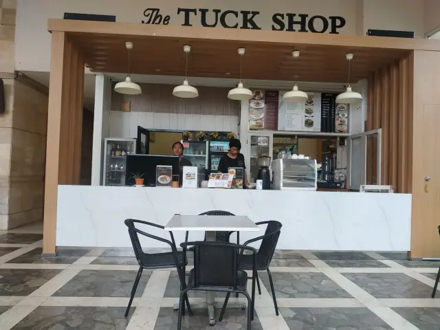 Gambar Makanan Tuck Shop 10