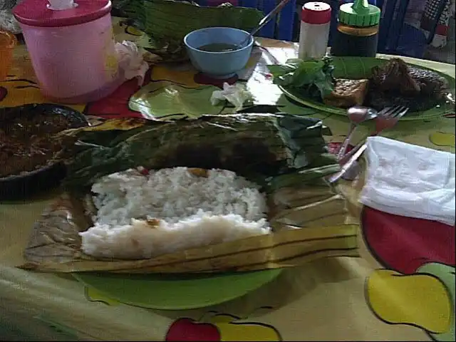 Gambar Makanan RM Tenda Malam Mba Nur 13