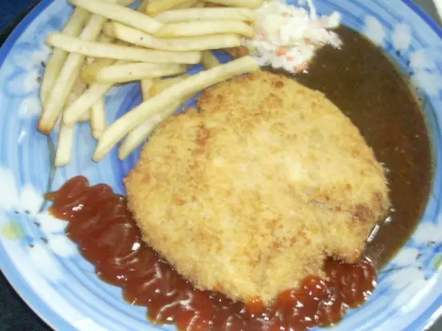 Puteri Chicken Chop Melaka Food Photo 2