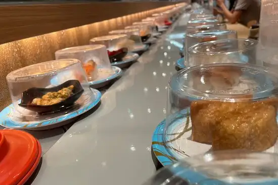 Sushi Jiro Food Photo 3