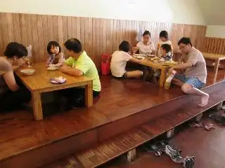 Kafe Bamboo Grove