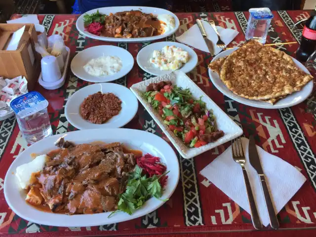 Antep Kebap Hacı Usta'nin yemek ve ambiyans fotoğrafları 11