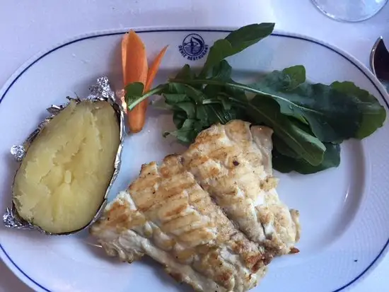 Deniz Restaurant'nin yemek ve ambiyans fotoğrafları 18