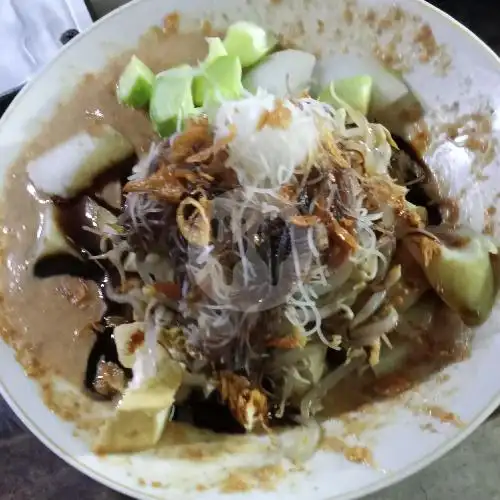 Gambar Makanan Ketoprak 86 Tran Jakarta 1