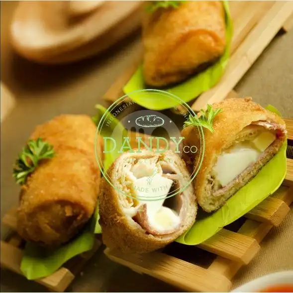 Gambar Makanan Dandy Bakery, Griya Sentosa 2