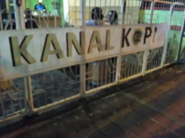 Gambar Makanan Kanal Kopi 2