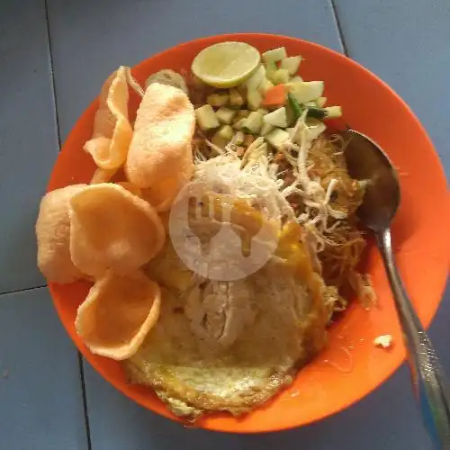 Gambar Makanan Bakso Cipto Roso, DI Panjaitan 12