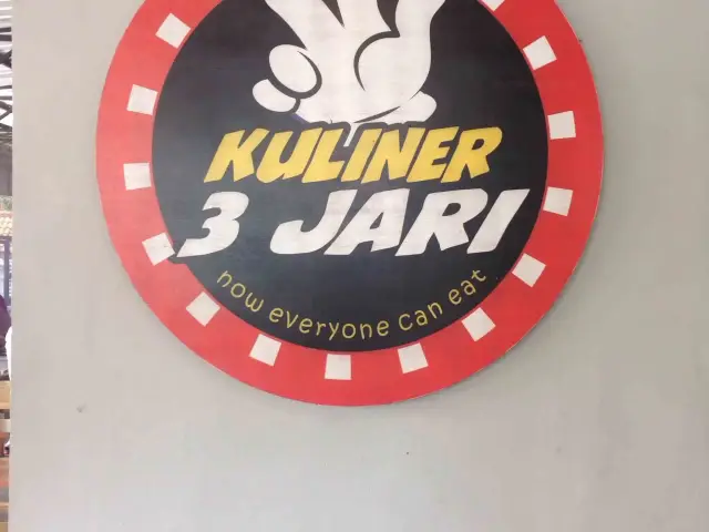 Gambar Makanan Kedai 3 Jari 10