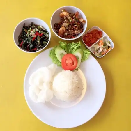 Gambar Makanan RM. Riang Seafood 19