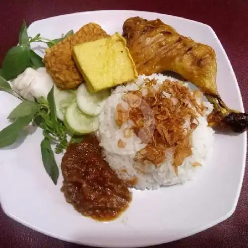 Gambar Makanan Ayam Pnyet, Pengasinan 3