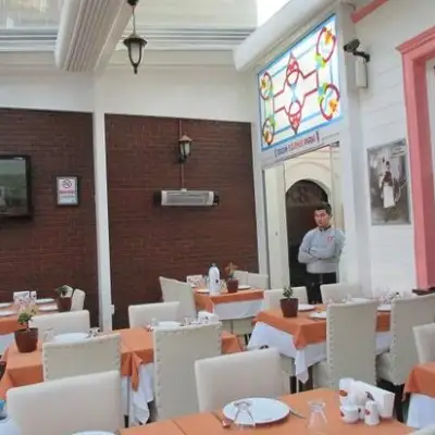 Eyup Sultan Konagi Restaurant