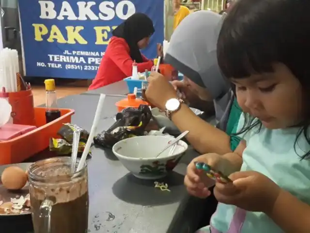 Gambar Makanan Bakso Pak Edy 4