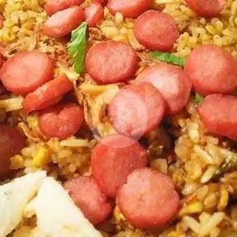 Gambar Makanan Nasi Goreng Sederhana 11