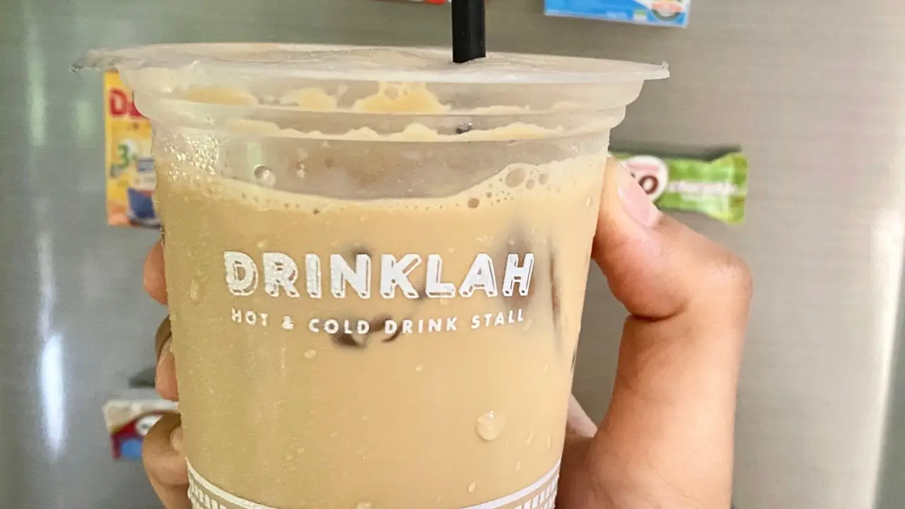 Drinklah