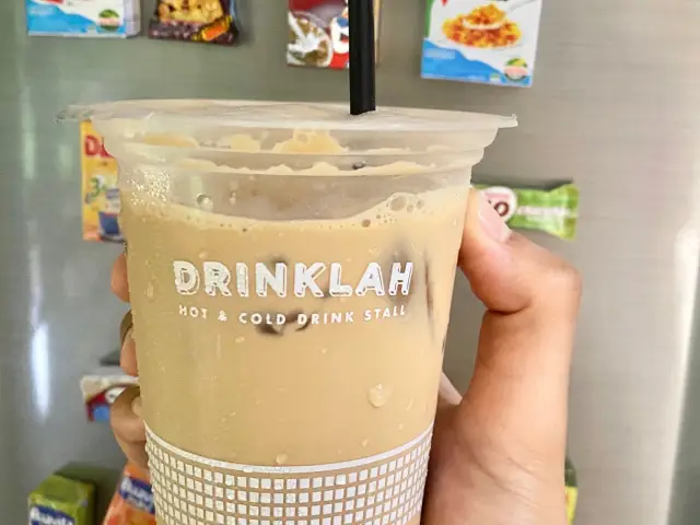 Drinklah