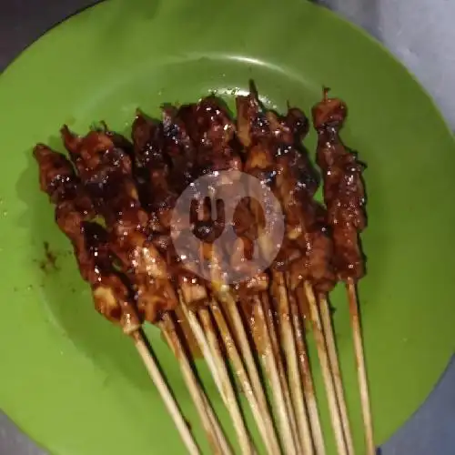 Gambar Makanan Sate Cak Anam, Siti Aisyah 8