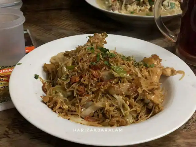 Gambar Makanan Bakmi Jogja Jape Methe 8