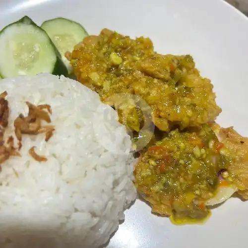 Gambar Makanan Satu Kata 9