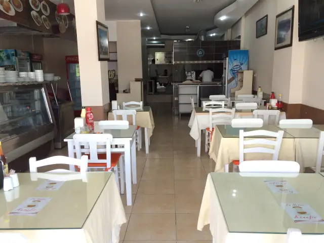 Efeoğlu Pide Kebap Döner Çorba Salonu'nin yemek ve ambiyans fotoğrafları 3