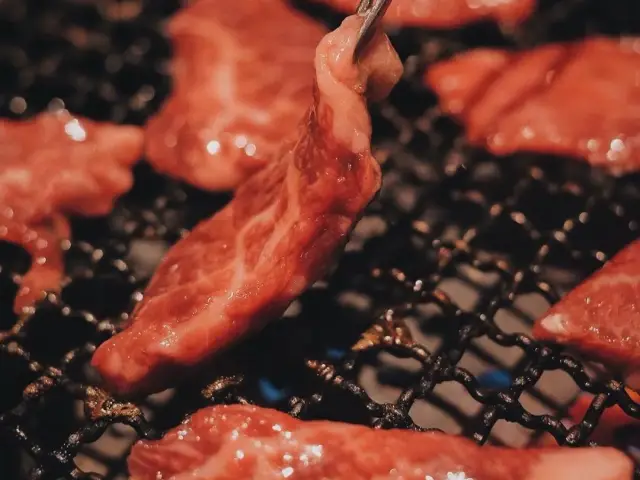 Gambar Makanan Gyu - Kaku Japanese BBQ 14