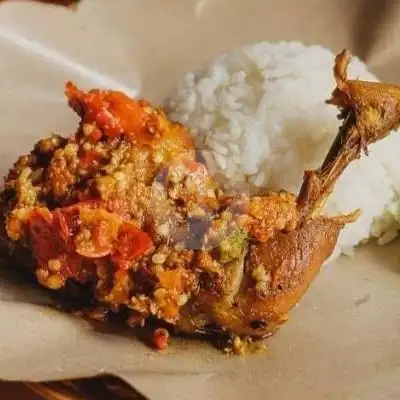 Gambar Makanan Ayam Bakar Dower, Guntur-Setiabudi Jaksel 17