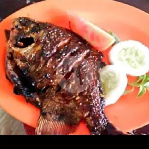 Gambar Makanan Ikan Bakar Mom S Soya, Simpang Bakaran Batu 20