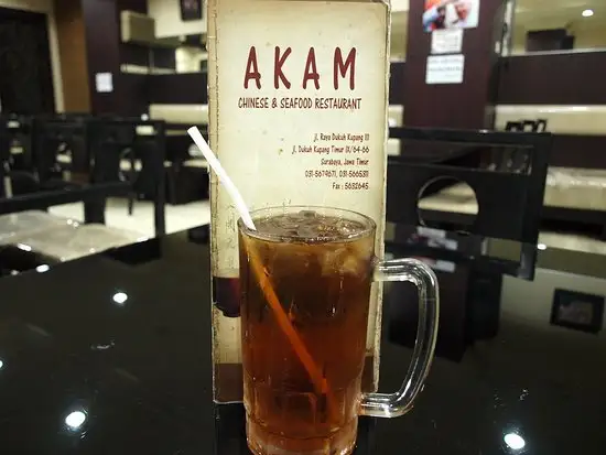 Gambar Makanan Restoran Akam 10