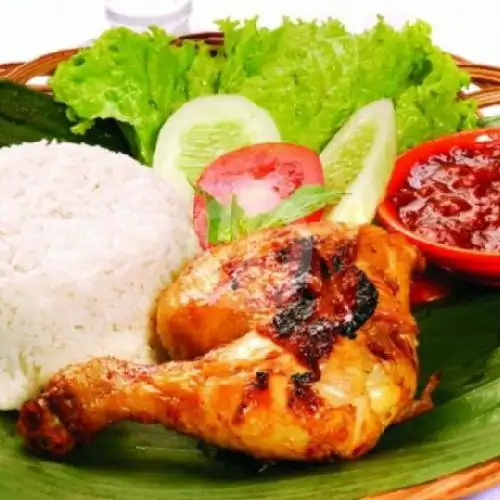 Gambar Makanan Ayam Bakar & Sambal Matah Liha, Bangka Buntu 2 18