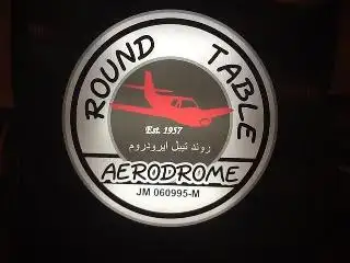 Round Table Aerodrome Food Photo 1