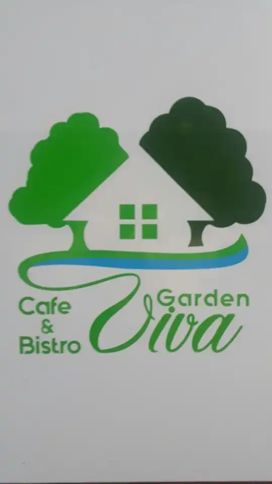 Viva Garden Cafe & Bistro'nin yemek ve ambiyans fotoğrafları 9