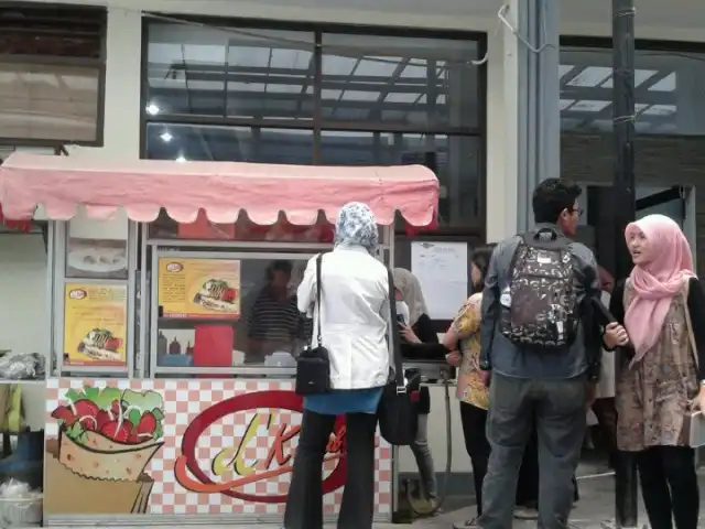 Gambar Makanan Medcafe FK Unair 2