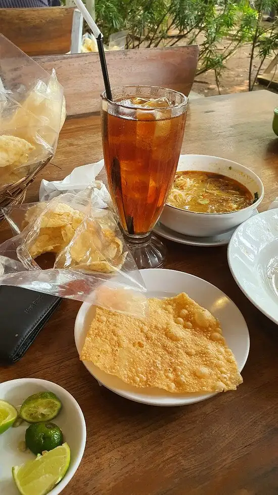 Gambar Makanan Kedai Soto Ibu Rahayu 17