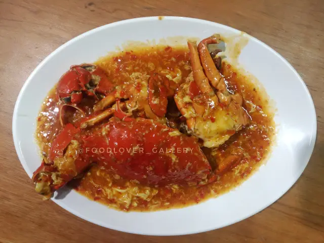 Gambar Makanan Aneka Seafood 38 9