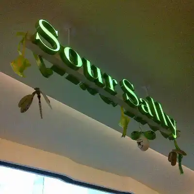 Sour Sally