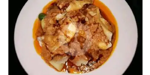 Siomay Bandung Asli Ikan Tenggiri