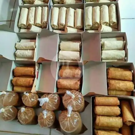 Gambar Makanan Lumpia KIM, Khas Jakarta 13