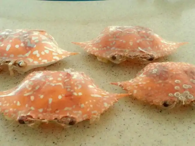 Batu 8 Kapar Seafood Food Photo 14