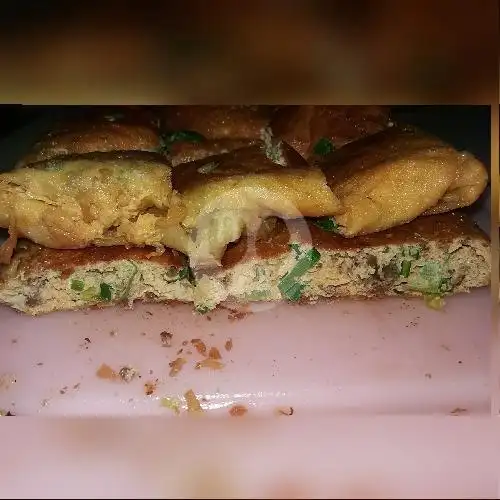 Gambar Makanan Martabak Bandung 2000 Pak Petruk, Siliwangi 1