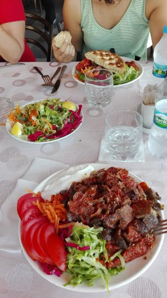 Mevlevi Sofrası'nin yemek ve ambiyans fotoğrafları 41