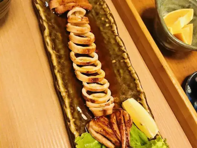 Tokyo Kitchen Food Photo 17